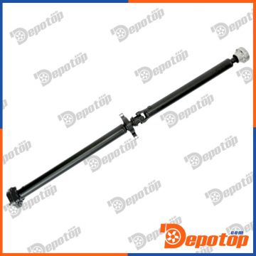 Arbre de transmission arrière pour BMW | NWN-BM-015, 10-340130